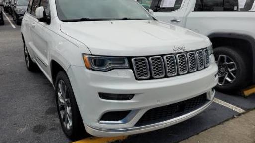 JEEP GRAND CHEROKEE 2019 1C4RJFJG7KC661657 image